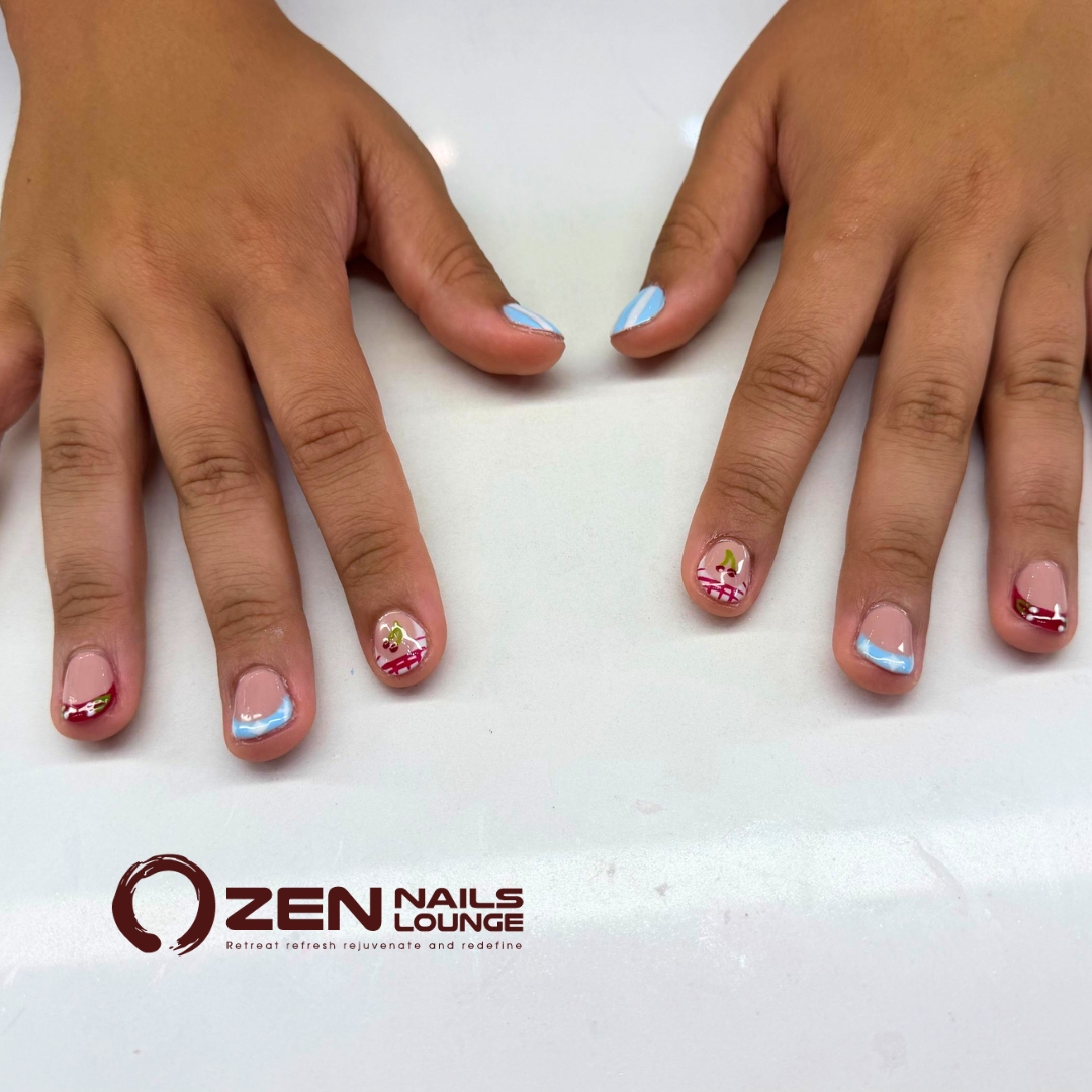 Zen Nails Lounge